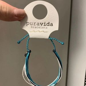 pura vida original bracelet